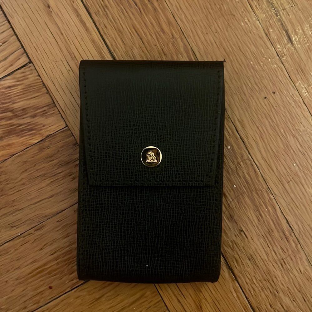 Card holder